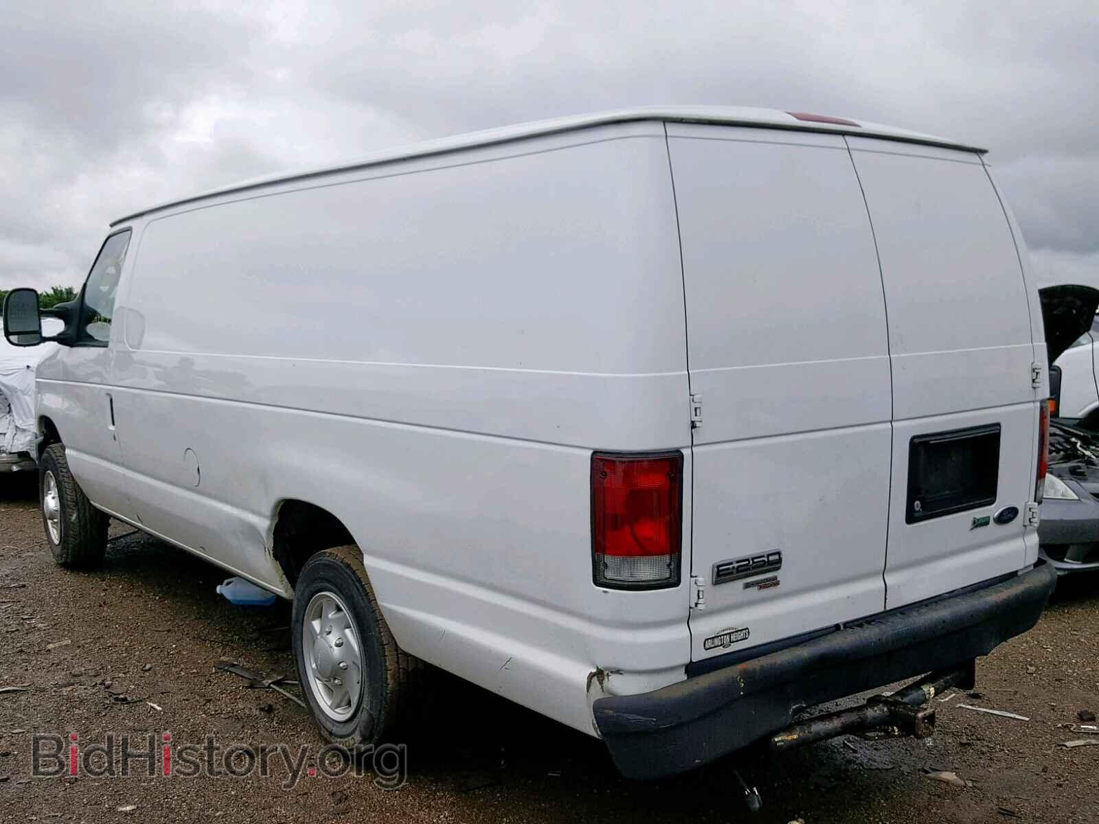 2013 FORD ECONOLINE - VIN: 1FTNS2EW8DDB33788 - Фото 3