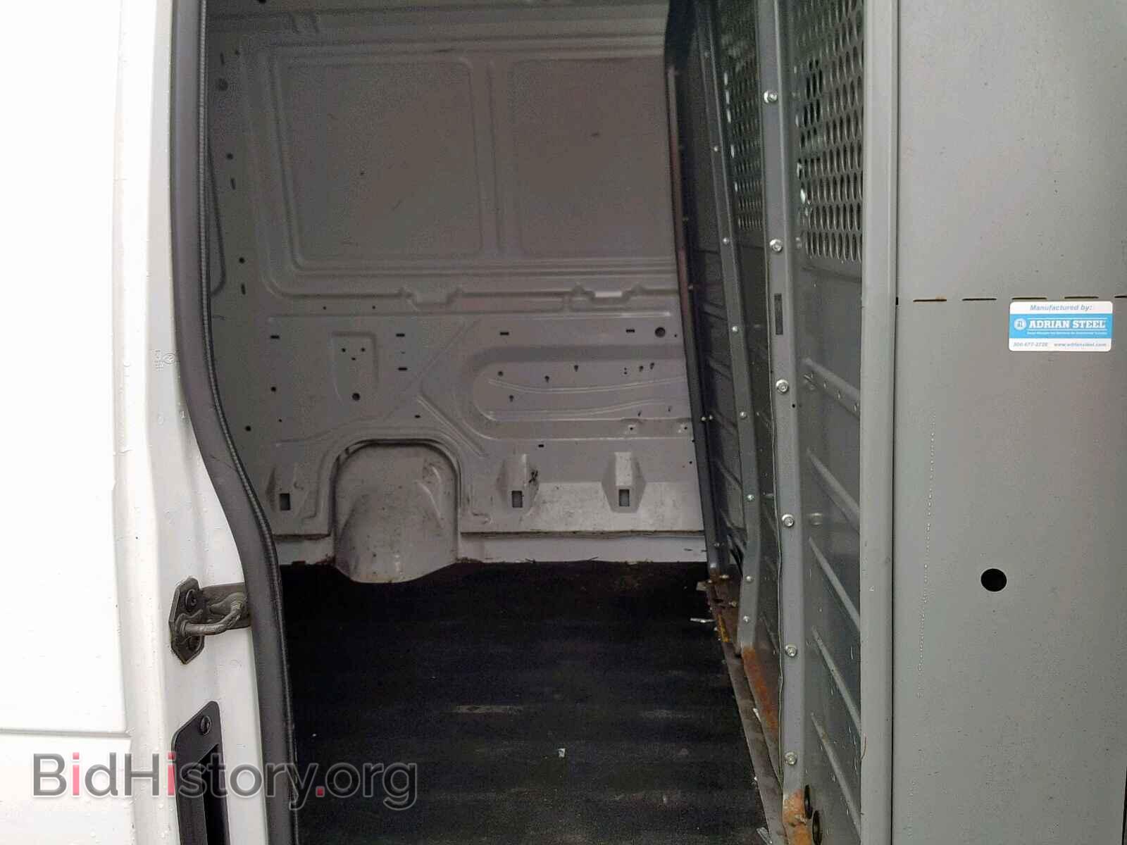 2013 FORD ECONOLINE - VIN: 1FTNS2EW8DDB33788 - Фото 6