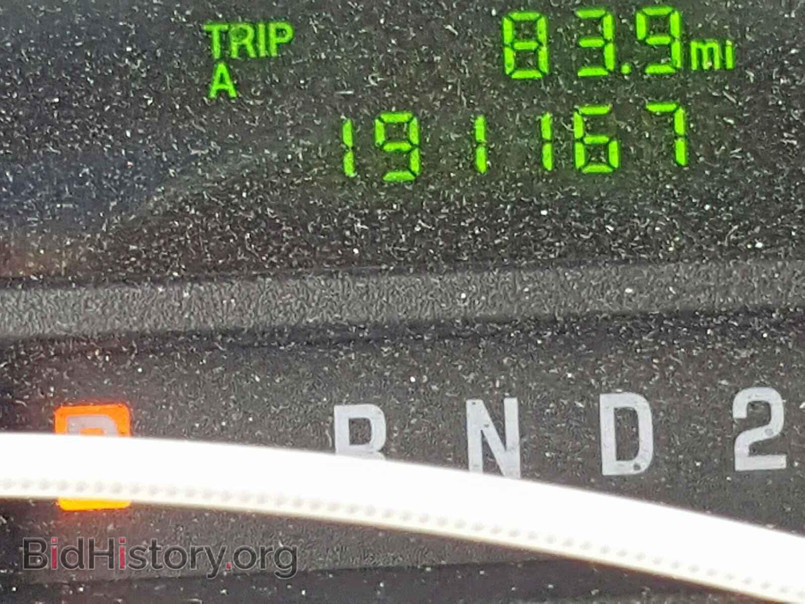 2013 FORD ECONOLINE - VIN: 1FTNS2EW8DDB33788 - Фото 8