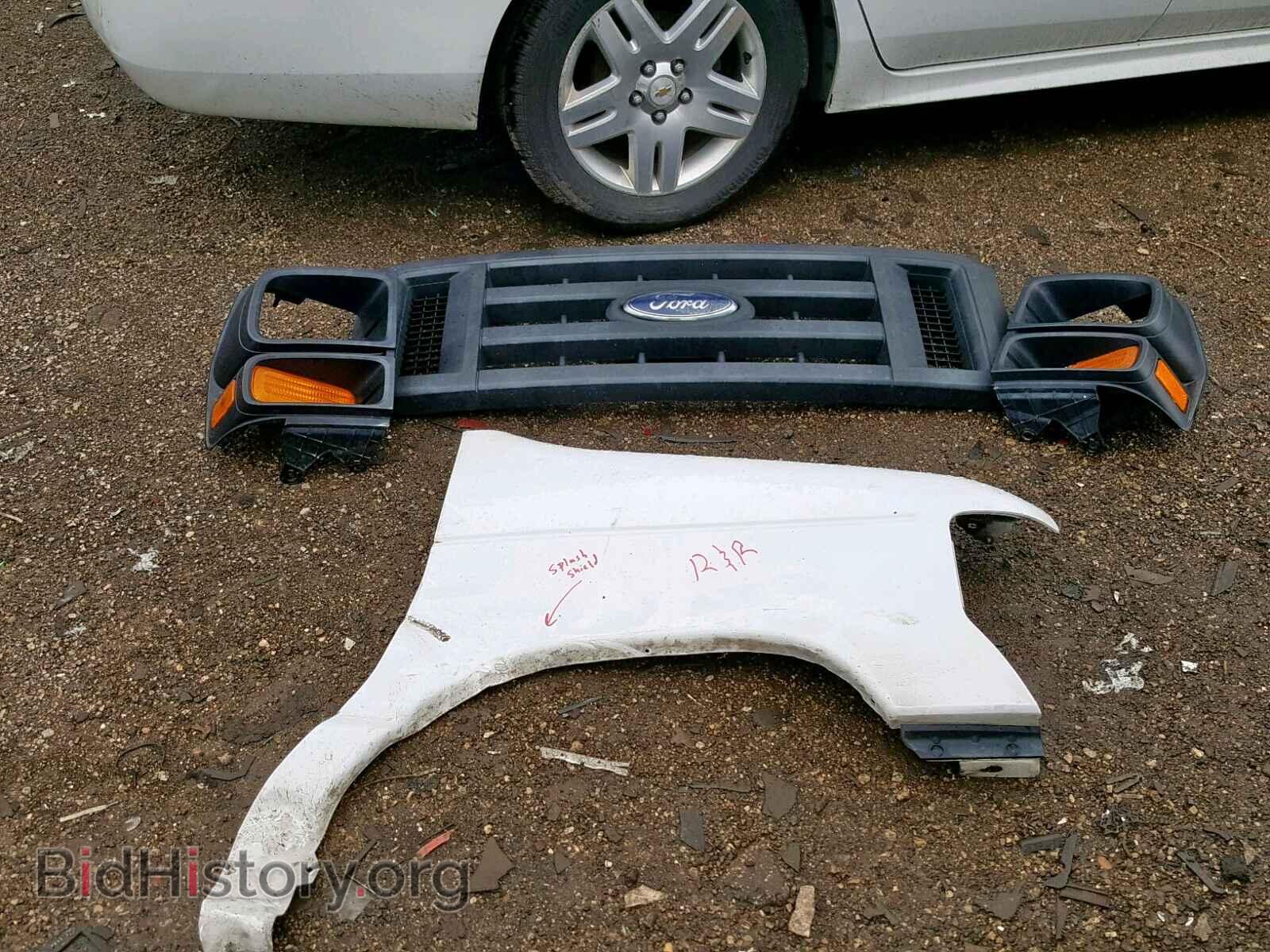 2013 FORD ECONOLINE - VIN: 1FTNS2EW8DDB33788 - Фото 9