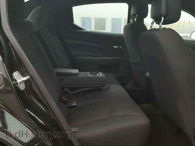 2014 DODGE AVENGER - VIN: 1C3CDZCBXEN136735 - Photo 6