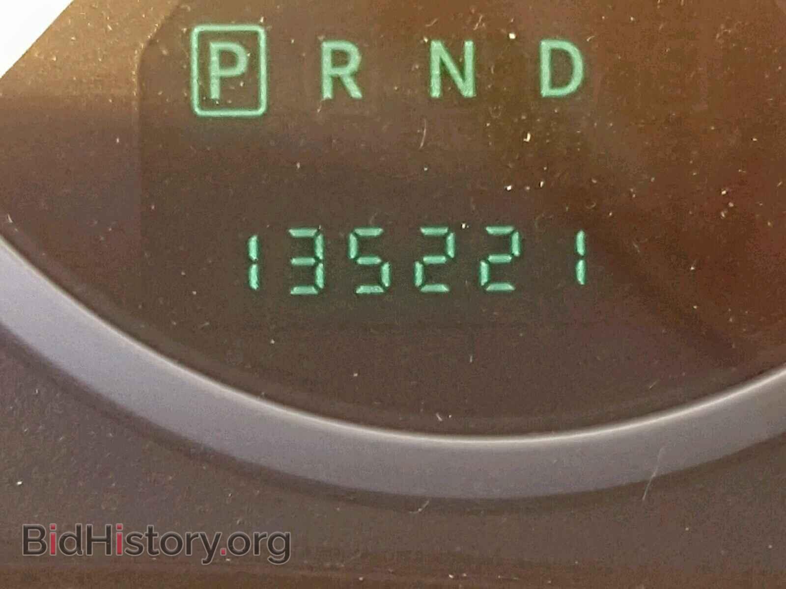 2010 CHRYSLER MINIVAN - VIN: 2A4RR5D18AR129344 - Фото 8