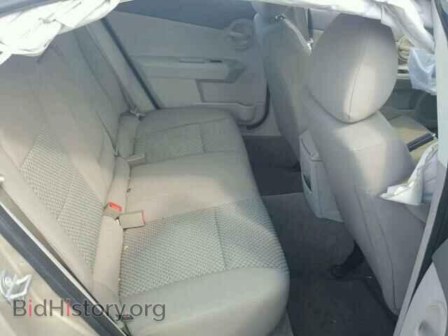 2008 DODGE AVENGER - VIN: 1B3LC46K08N141591 - Фото 6