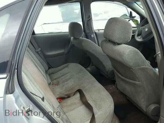 2000 SATURN LS/LS1/LS2 - VIN: 1G8JU52F8YY691373 - Фото 6