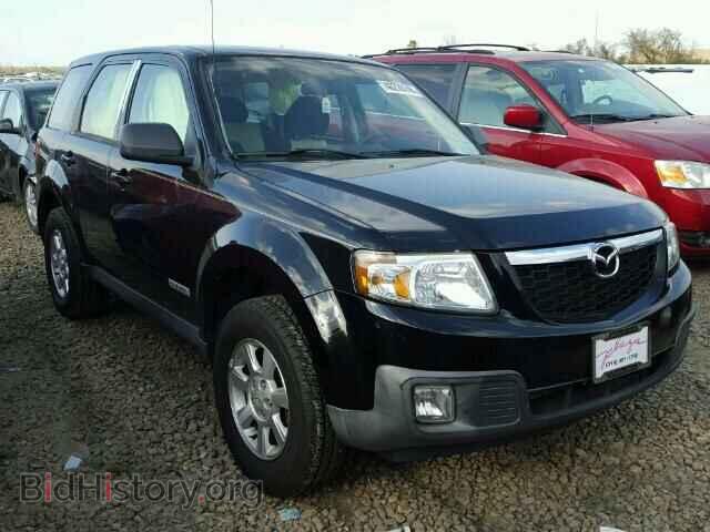 Фотография 4F2CZ06128KM04971 - MAZDA TRIBUTE 2008