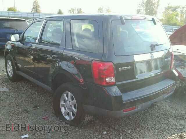 2008 MAZDA TRIBUTE - VIN: 4F2CZ06128KM04971 - Фото 3