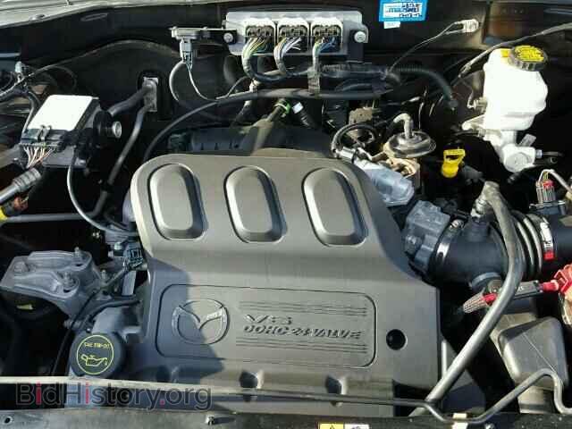 2008 MAZDA TRIBUTE - VIN: 4F2CZ06128KM04971 - Фото 7