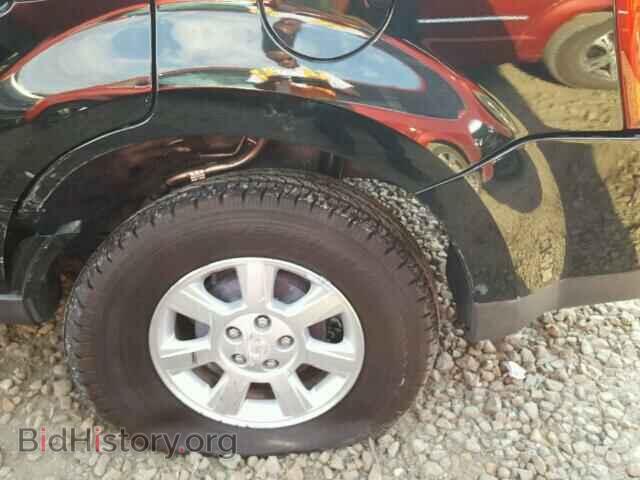 2008 MAZDA TRIBUTE - VIN: 4F2CZ06128KM04971 - Фото 10
