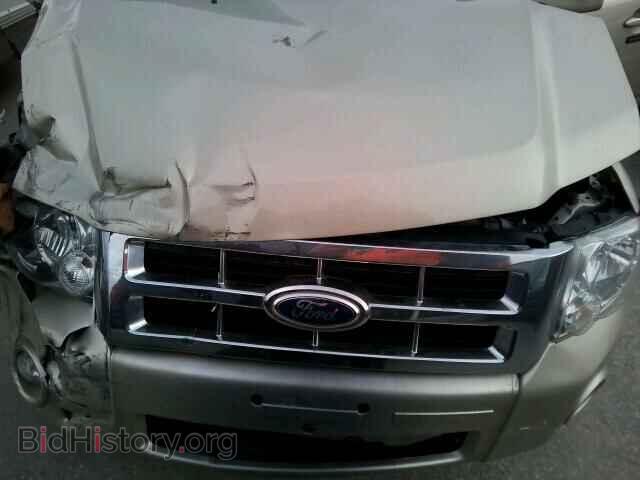 2012 FORD ESCAPE - VIN: 1FMCU0E79CKB89338 - Фото 7