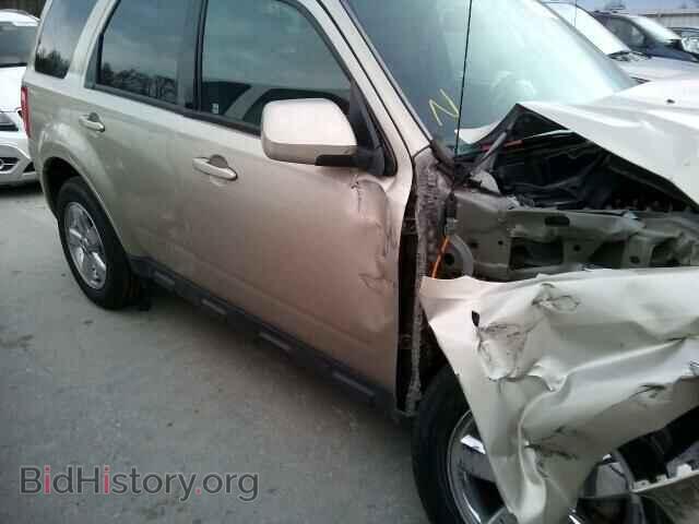 2012 FORD ESCAPE - VIN: 1FMCU0E79CKB89338 - Фото 9