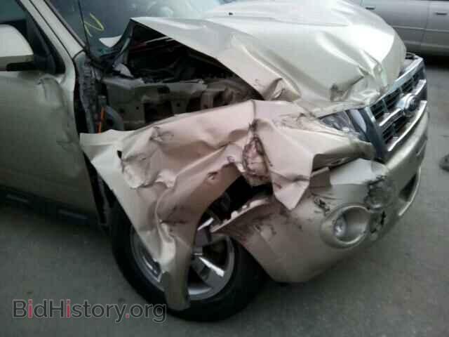 2012 FORD ESCAPE - VIN: 1FMCU0E79CKB89338 - Фото 10