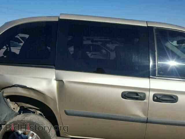 2006 DODGE CARAVAN - VIN: 1D4GP25R46B642850 - Фото 6
