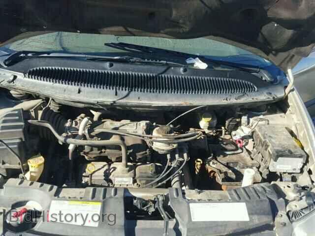 2006 DODGE CARAVAN - VIN: 1D4GP25R46B642850 - Фото 7