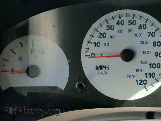 2006 DODGE CARAVAN - VIN: 1D4GP25R46B642850 - Фото 8