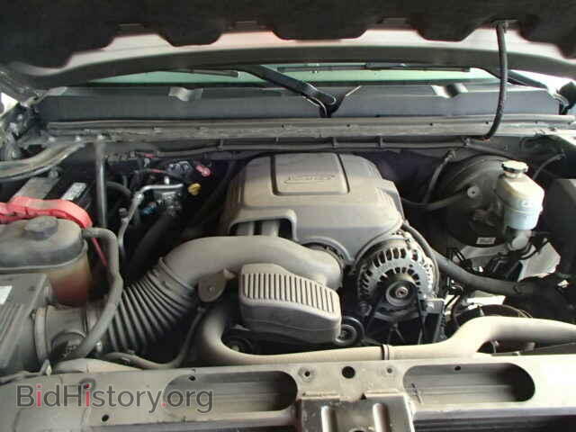 2007 CHEVROLET SILVERADO - VIN: 2GCEC19CX71619008 - Photo 7