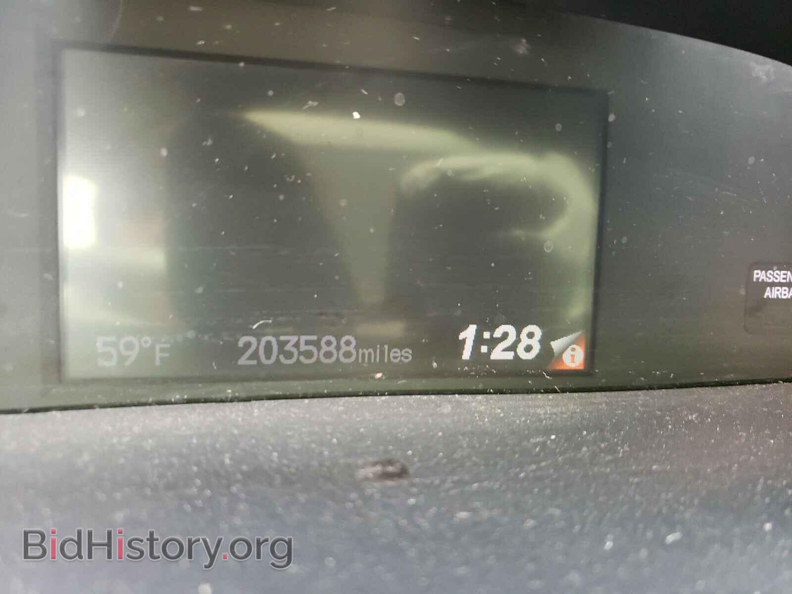 2012 HONDA CIVIC - VIN: 19XFB2F81CE059003 - Фото 8