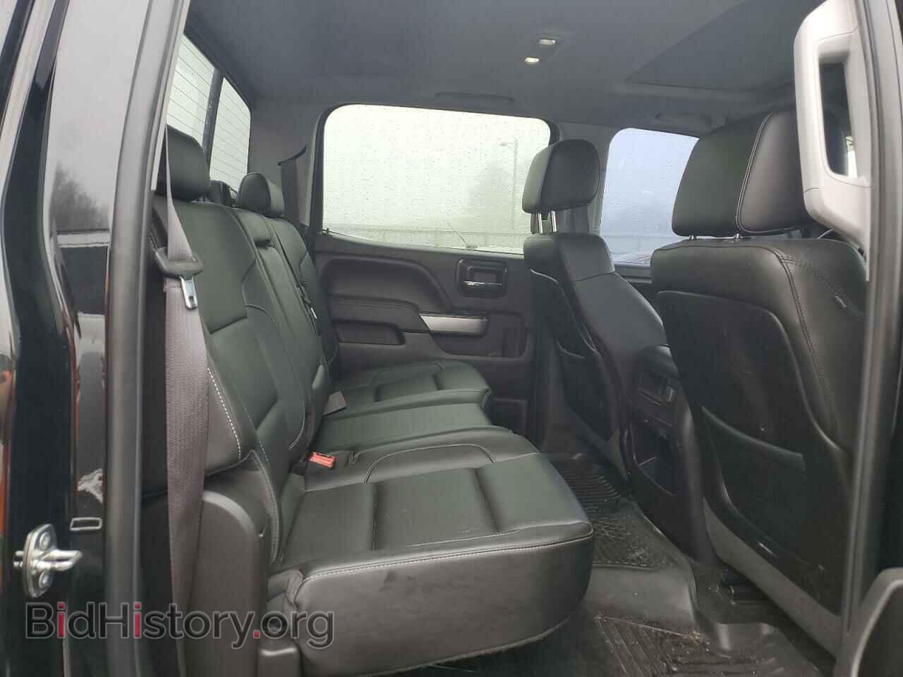 2014 CHEVROLET ALL Models - VIN: 3GCUKSEC4EG169001 - Фото 10