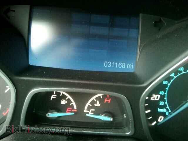 2014 FORD ESCAPE - VIN: 1FMCU0GX8EUC51834 - Фото 8