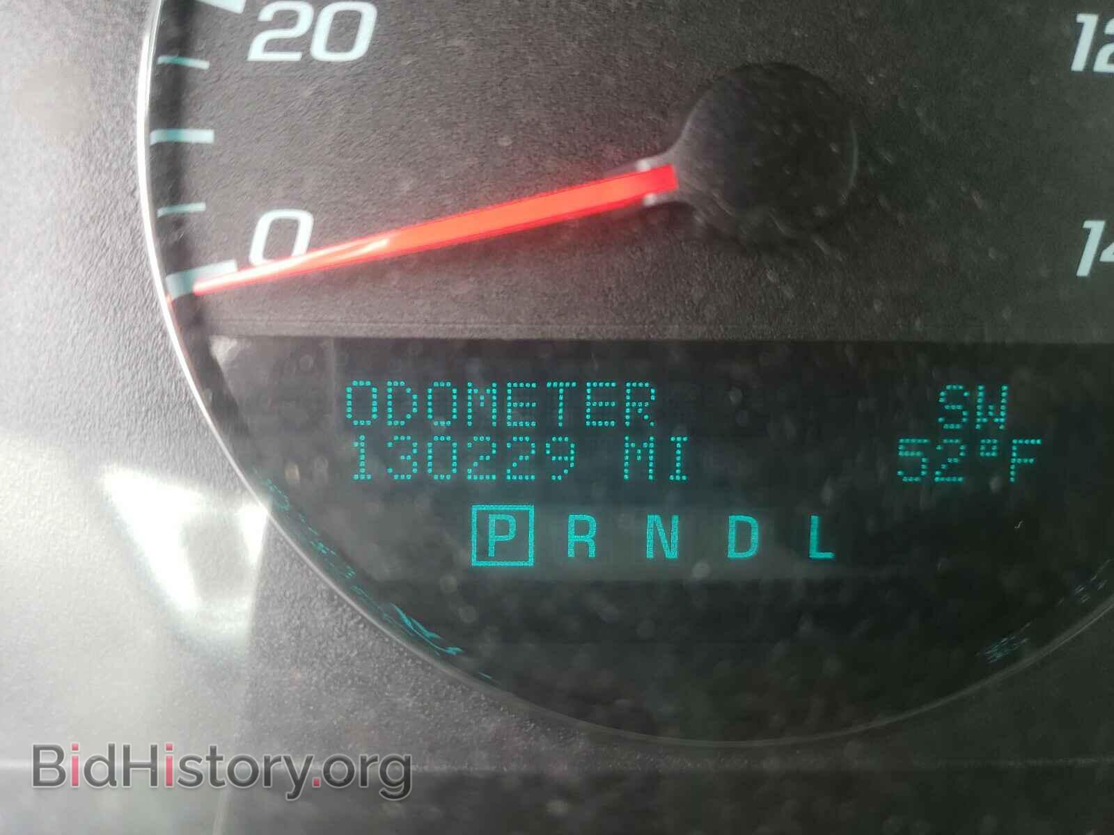 2013 CHEVROLET IMPALA - VIN: 2G1WC5E3XD1183184 - Фото 8