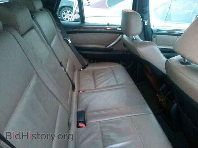 2006 BMW X5 - VIN: 5UXFB53516LV20934 - Фото 6
