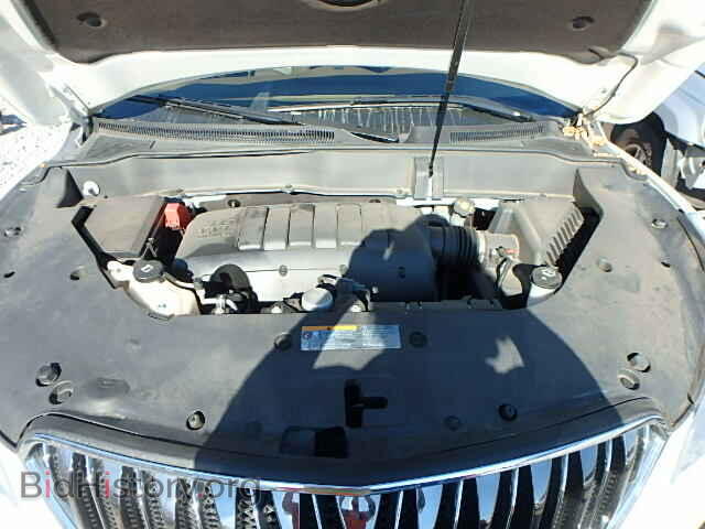 2013 BUICK ENCLAVE - VIN: 5GAKVCKD3DJ106911 - Фото 7