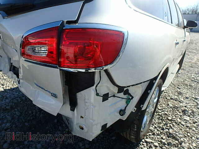 2013 BUICK ENCLAVE - VIN: 5GAKVCKD3DJ106911 - Фото 9