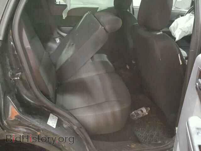 2011 FORD ESCAPE - VIN: 1FMCU0D70BKA07249 - Фото 6