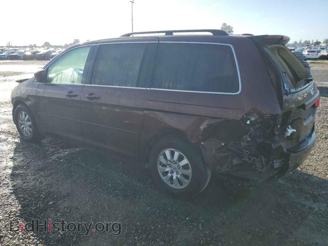 2008 HONDA All Models - VIN: 5FNRL38648B115710 - Photo 2
