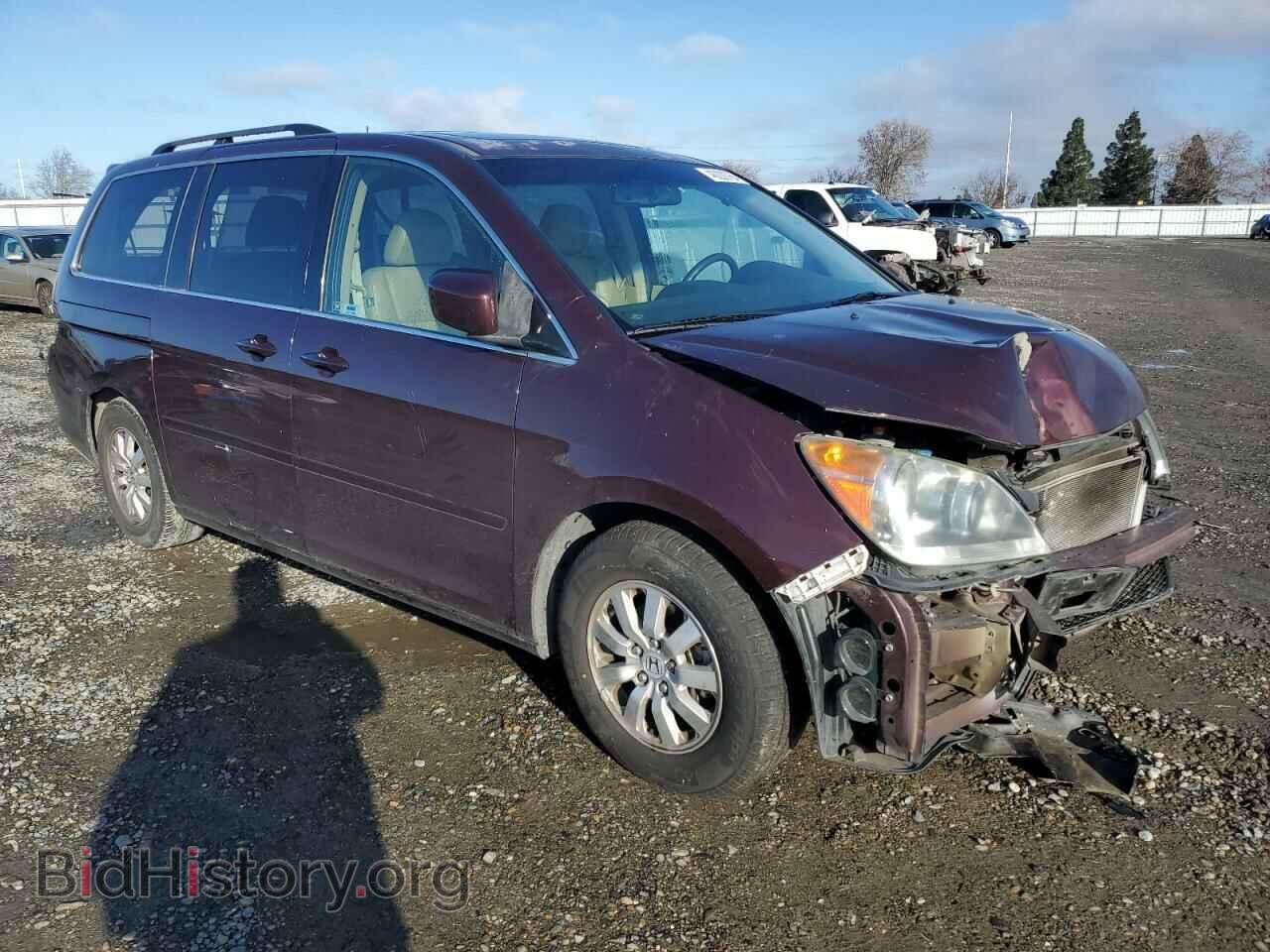 2008 HONDA All Models - VIN: 5FNRL38648B115710 - Photo 4