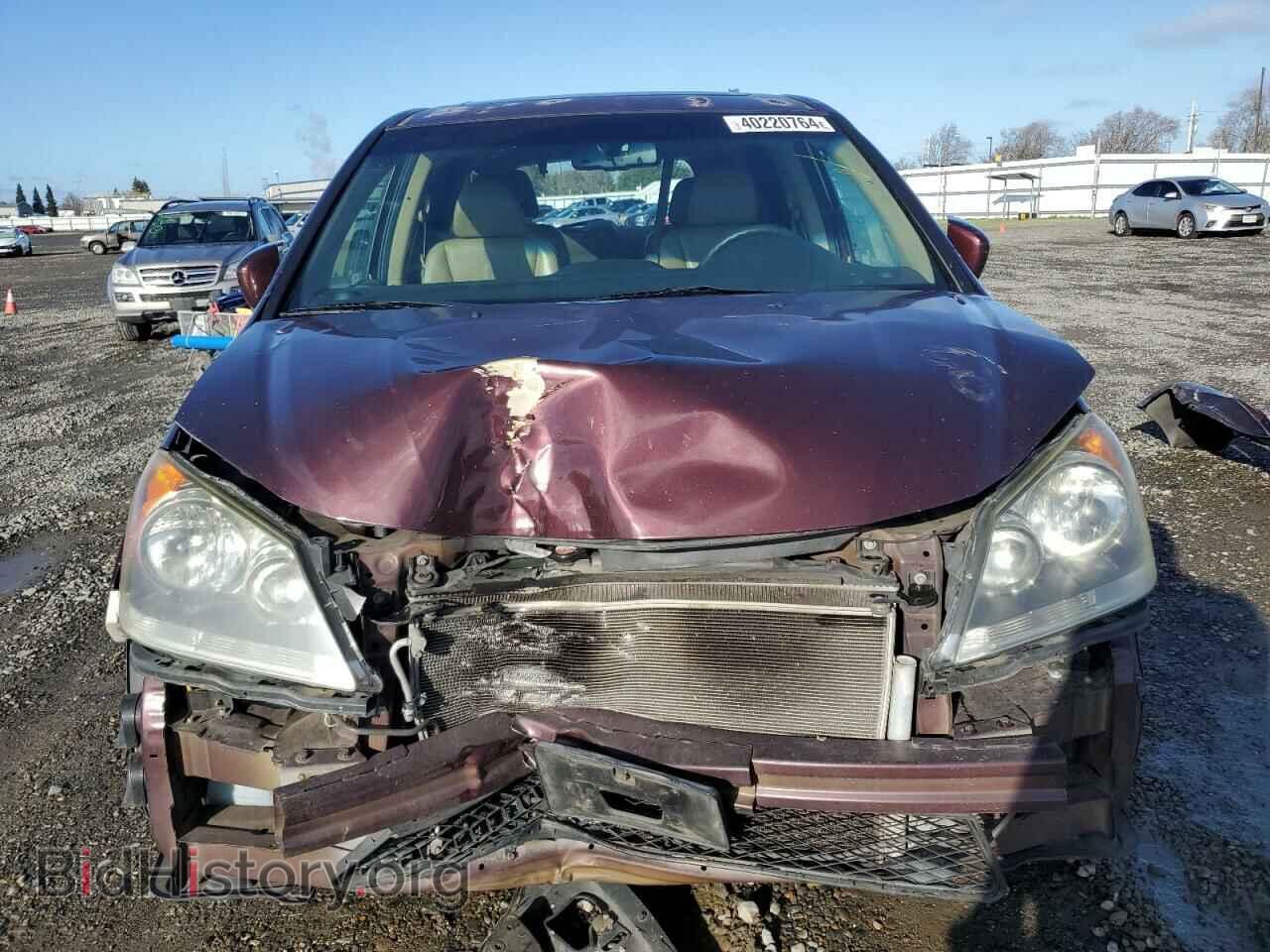 2008 HONDA All Models - VIN: 5FNRL38648B115710 - Photo 5