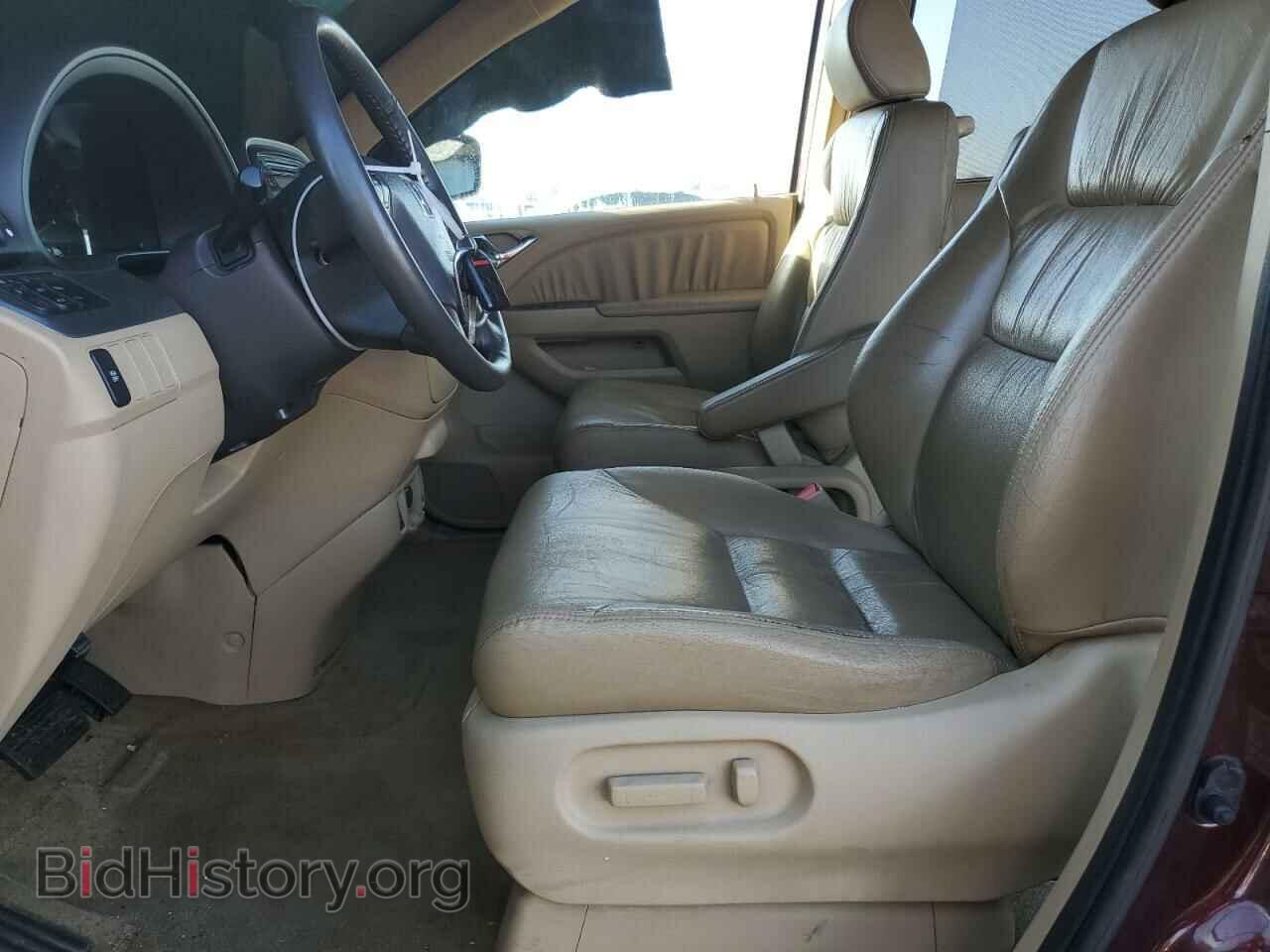 2008 HONDA All Models - VIN: 5FNRL38648B115710 - Photo 7