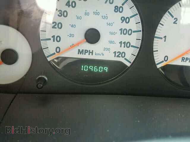 2007 DODGE CARAVAN - VIN: 2D4GP44L77R325446 - Фото 8