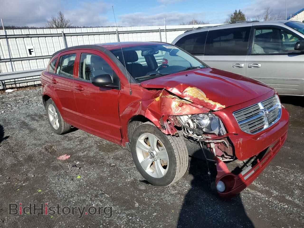 2010 DODGE CALIBER - VIN: 1B3CB9HB2AD592479 - Фото 4
