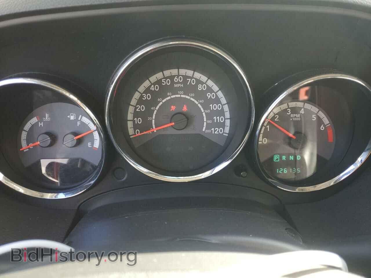 2010 DODGE CALIBER - VIN: 1B3CB9HB2AD592479 - Фото 9
