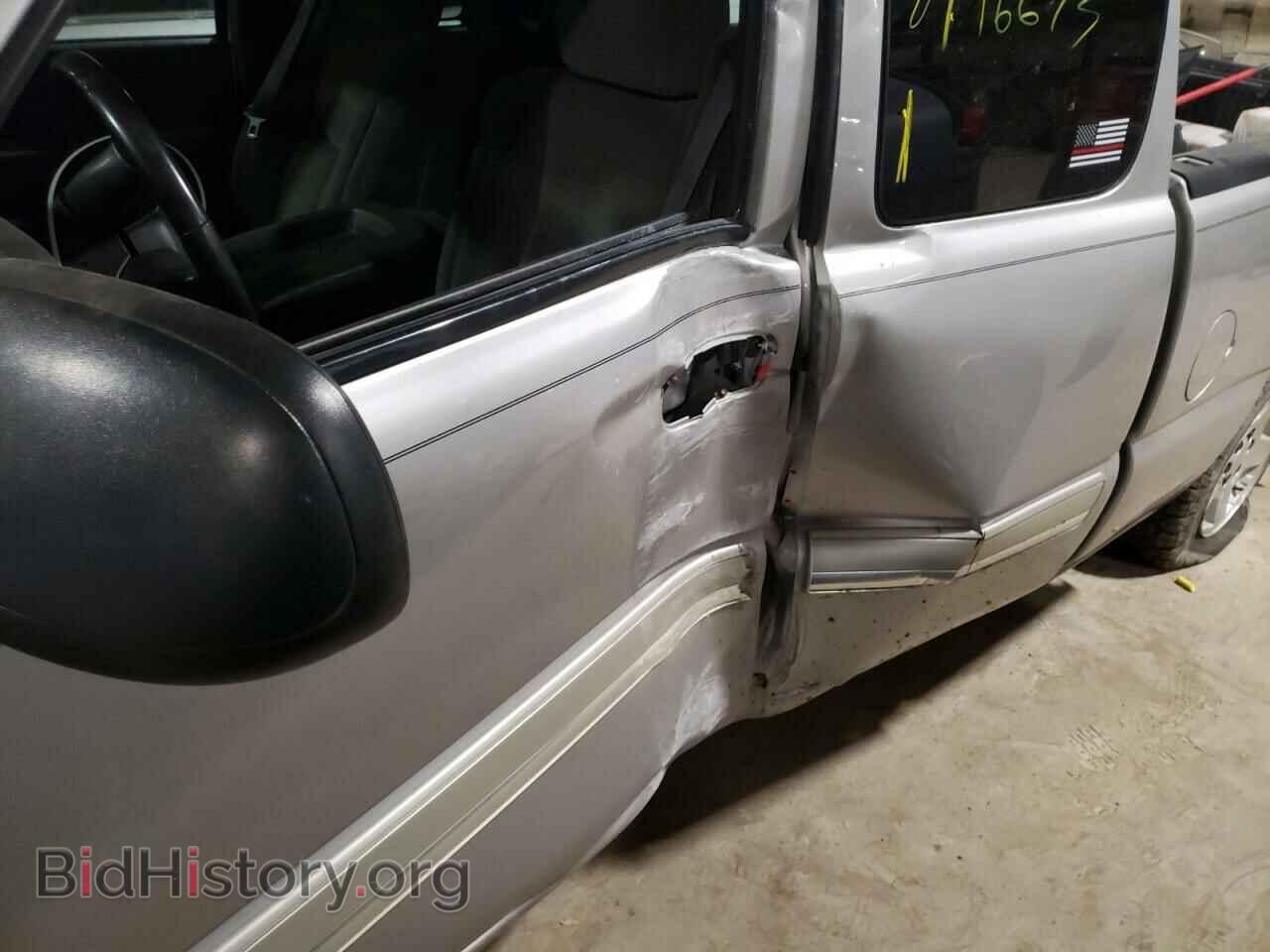 2006 CHEVROLET SILVERADO - VIN: 2GCEC19T161118362 - Фото 9