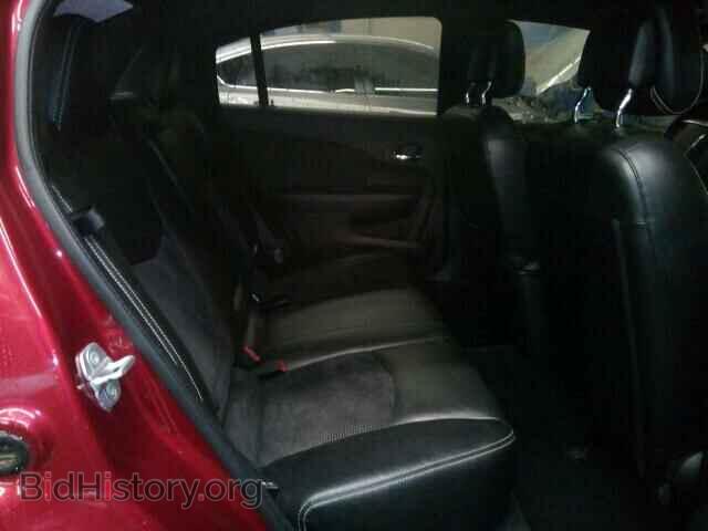 2011 CHRYSLER 200 - VIN: 1C3BC8FG6BN567813 - Фото 6