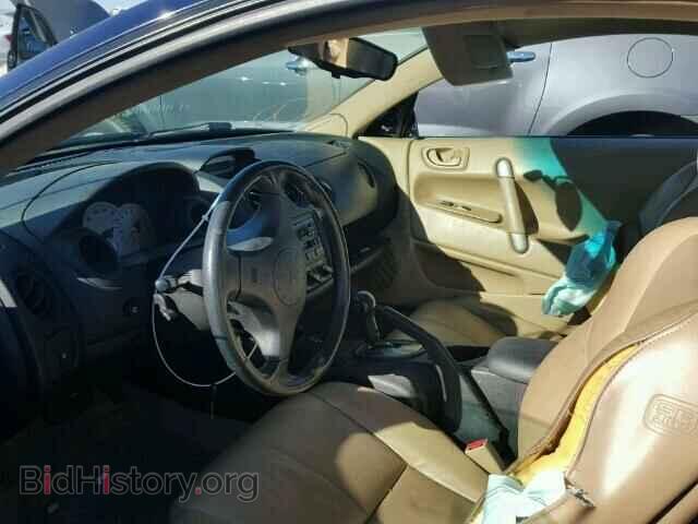 2000 MITSUBISHI ECLIPSE - VIN: 4A3AC54L6YE105893 - Фото 5