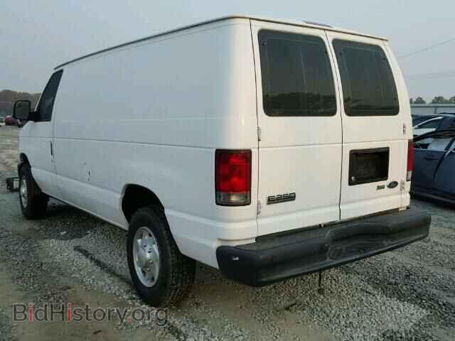 2010 FORD ECONOLINE - VIN: 1FTNE2EW3ADA59070 - Photo 3