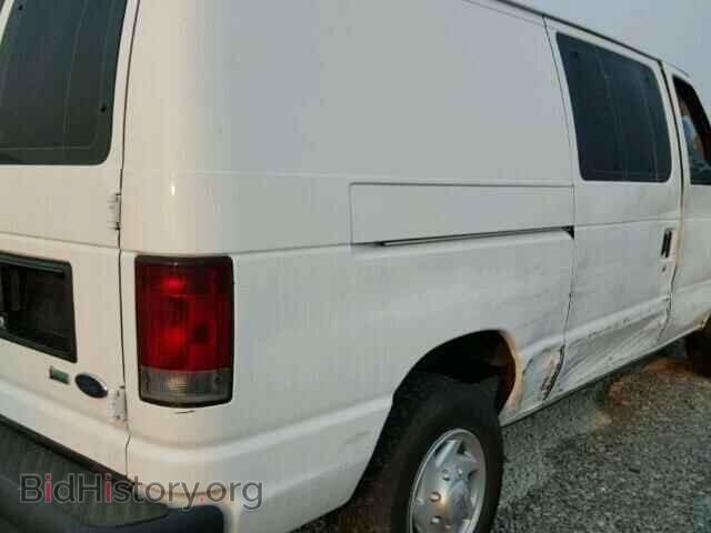 2010 FORD ECONOLINE - VIN: 1FTNE2EW3ADA59070 - Photo 10