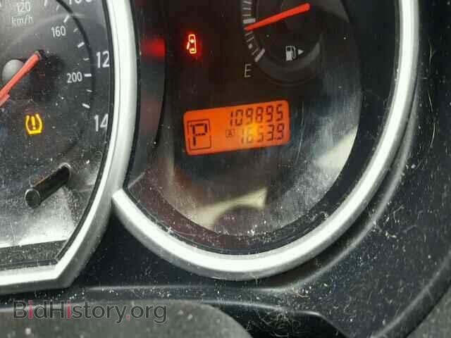 2011 NISSAN VERSA - VIN: 3N1BC1CP2BL368896 - Photo 8