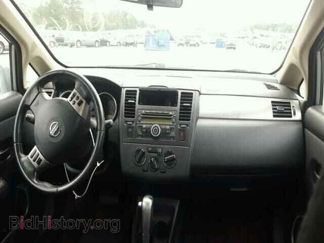 2011 NISSAN VERSA - VIN: 3N1BC1CP2BL368896 - Photo 9