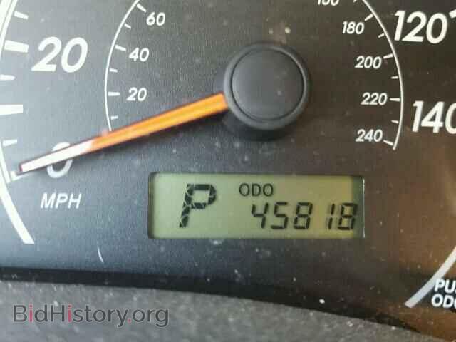 2013 TOYOTA COROLLA - VIN: 2T1BU4EE7DC089764 - Фото 8