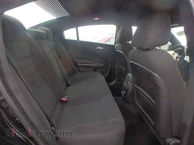 2012 DODGE CHARGER - VIN: 2C3CDXBG1CH272226 - Фото 6