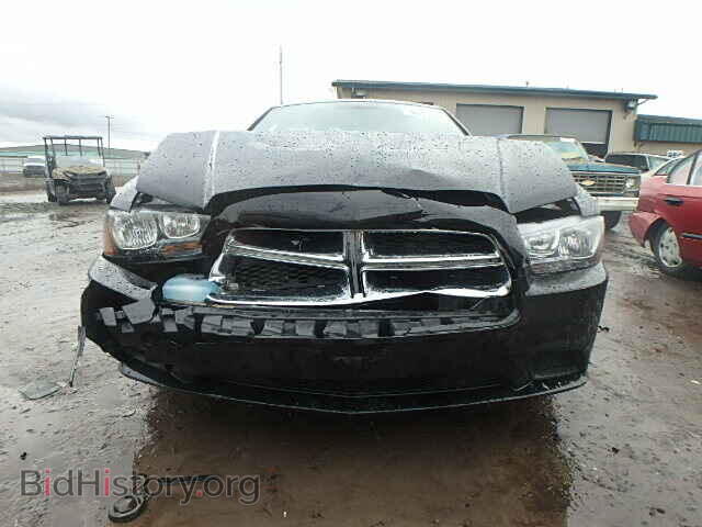 2012 DODGE CHARGER - VIN: 2C3CDXBG1CH272226 - Фото 9