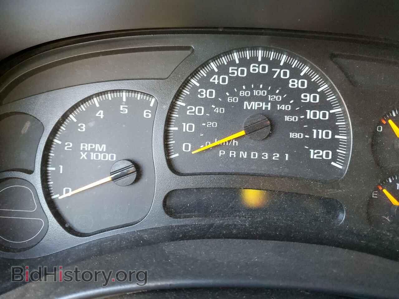 2006 CHEVROLET SILVERADO - VIN: 1GCEC19V86Z240709 - Фото 9