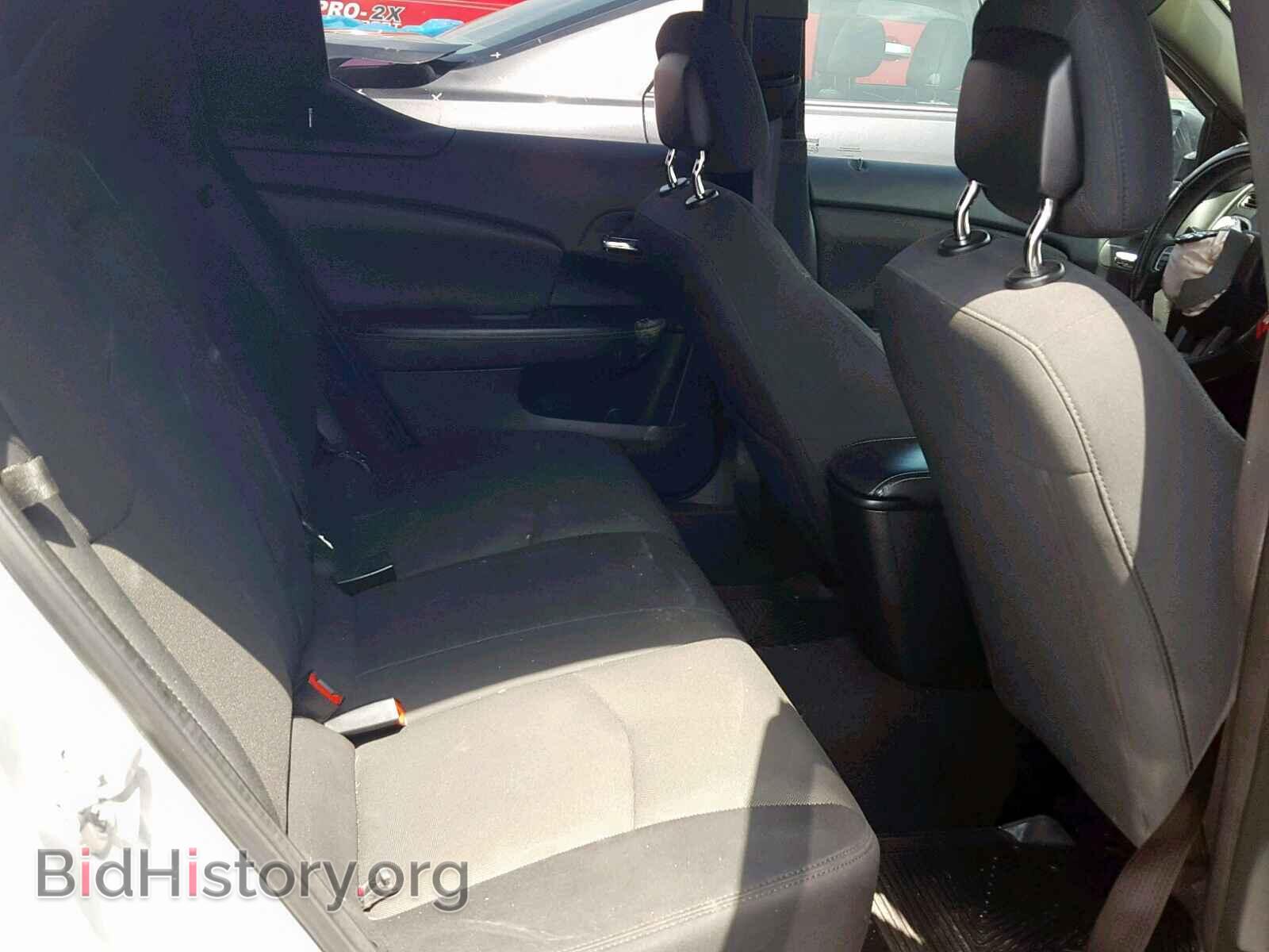 2012 DODGE AVENGER - VIN: 1C3CDZAB4CN103567 - Photo 6