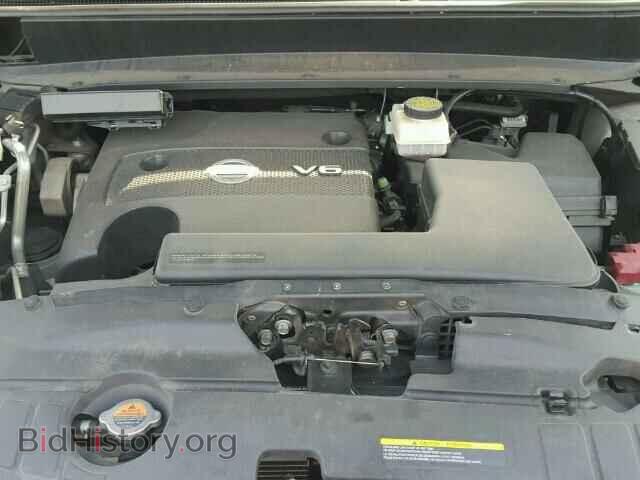 2013 NISSAN PATHFINDER - VIN: 5N1AR2MN6DC684872 - Фото 7