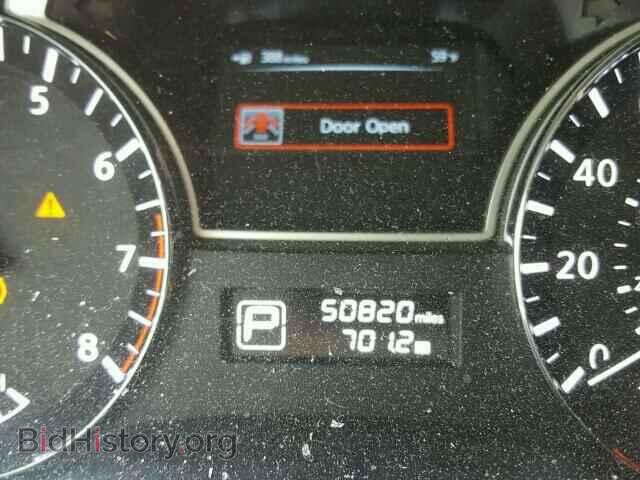 2013 NISSAN PATHFINDER - VIN: 5N1AR2MN6DC684872 - Фото 8