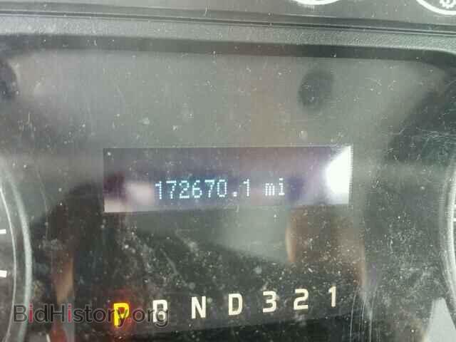 2011 FORD F150 - VIN: 1FTMF1CM4BKD57564 - Фото 8
