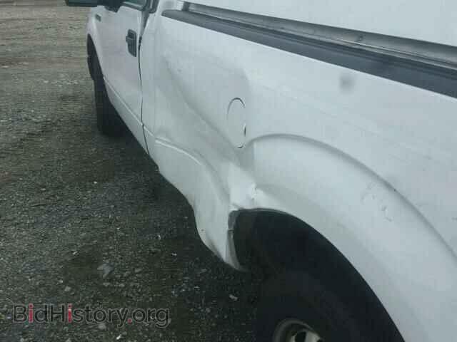 2011 FORD F150 - VIN: 1FTMF1CM4BKD57564 - Фото 9